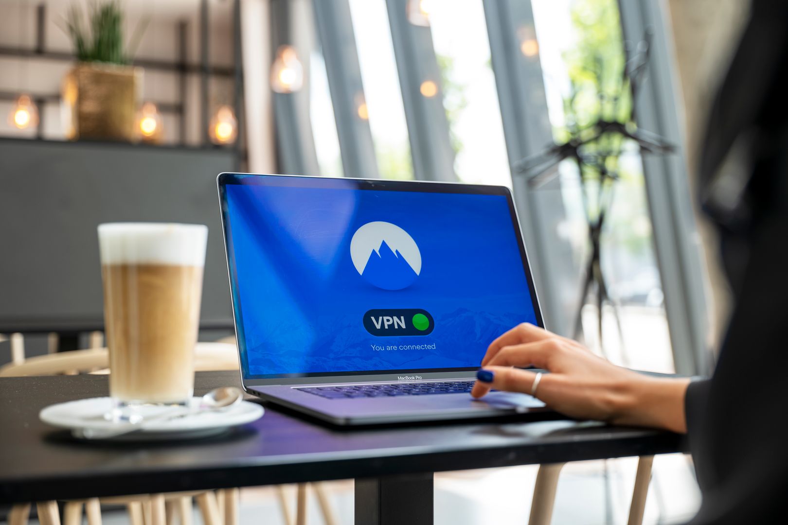 Modern VPN clients offer app-level exclusion rules for precise traffic routing control