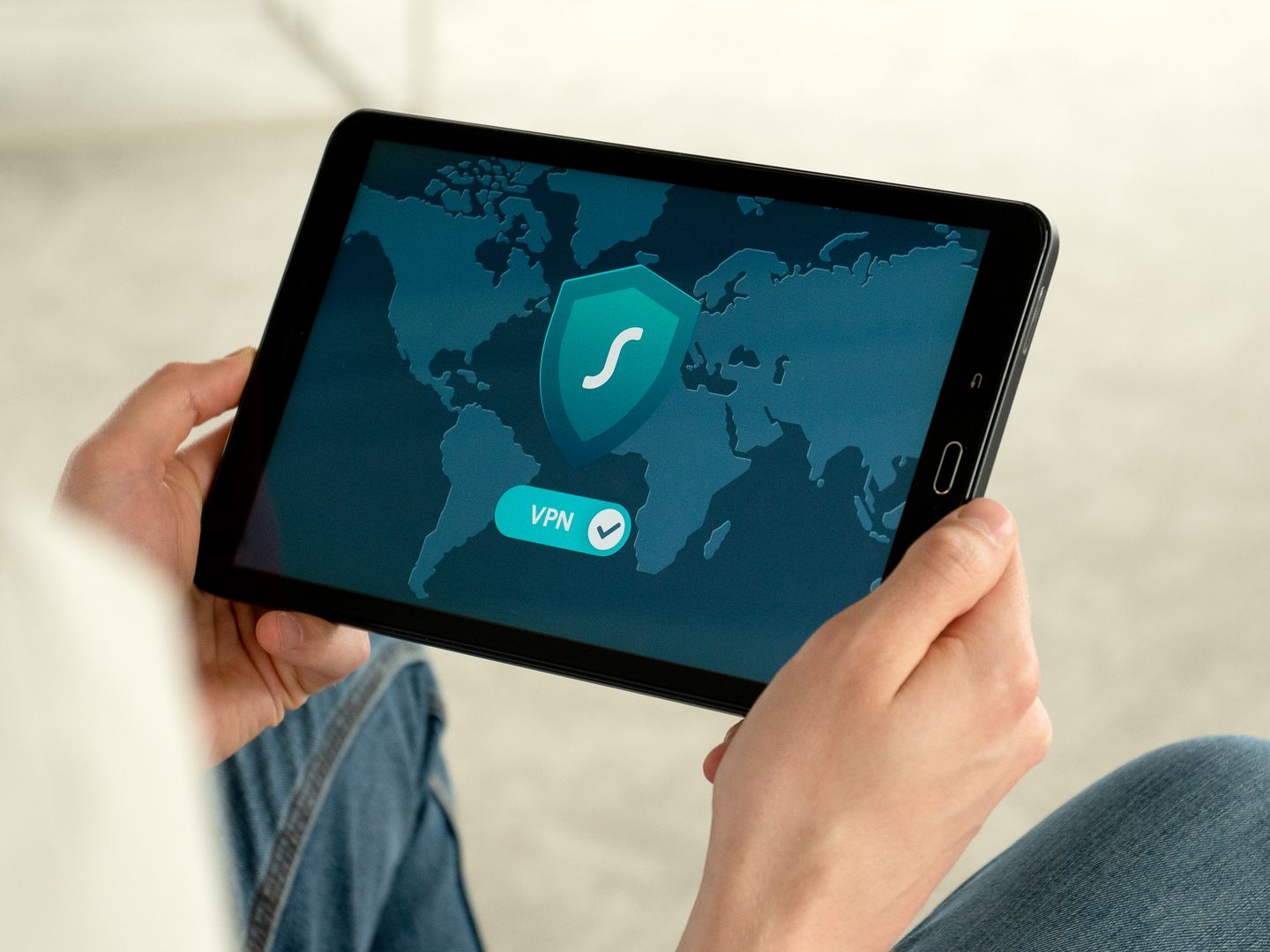 Proton VPN