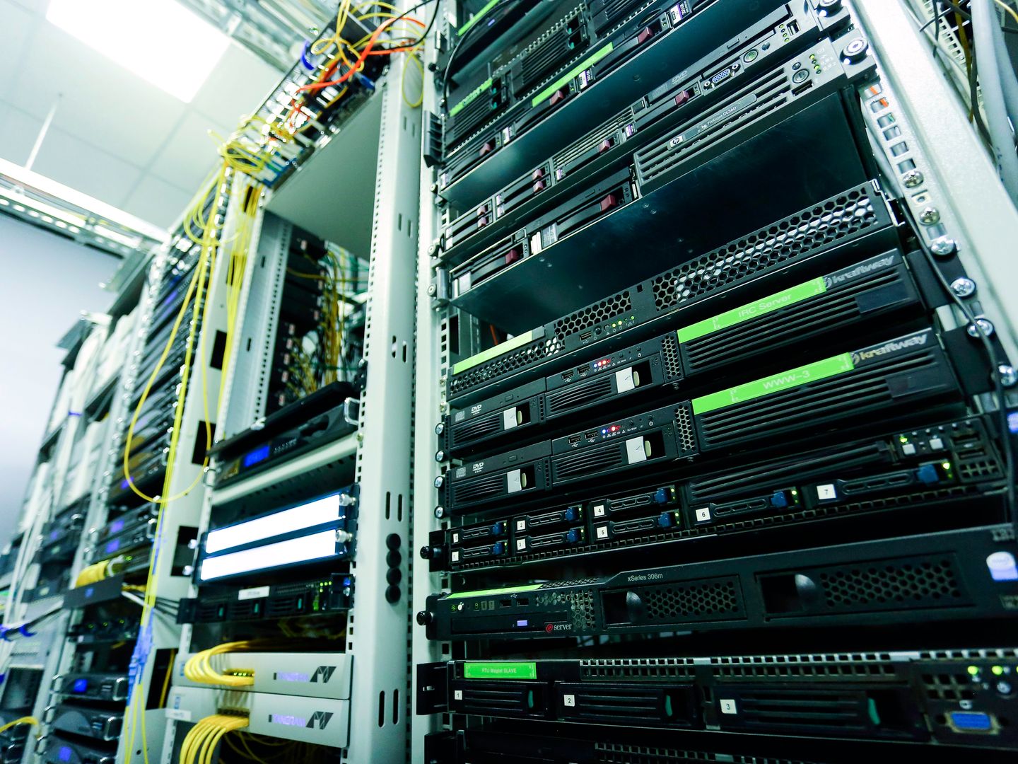 Dedicated IP And Port Forwarding VPNs