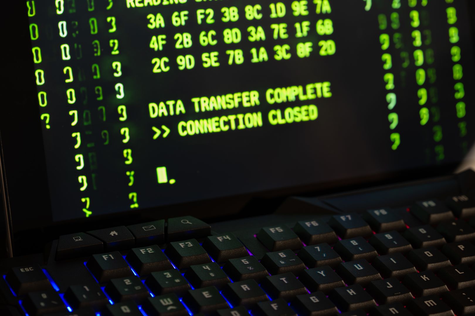 No-Logs Privacy Policy Analysis
