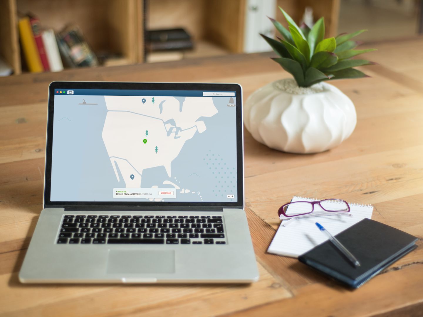 NordVPN
